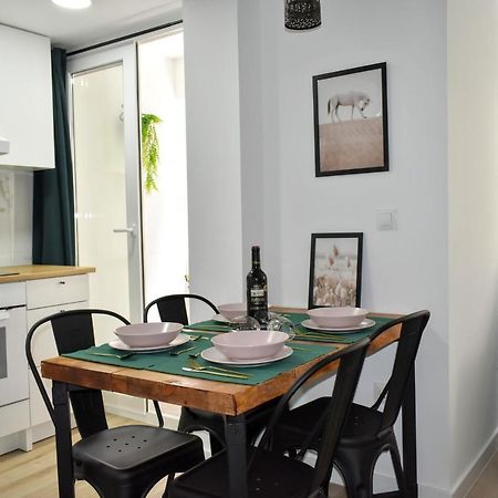 Paris Dream - Torremolinos Apartman Kültér fotó