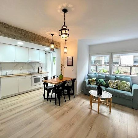Paris Dream - Torremolinos Apartman Kültér fotó