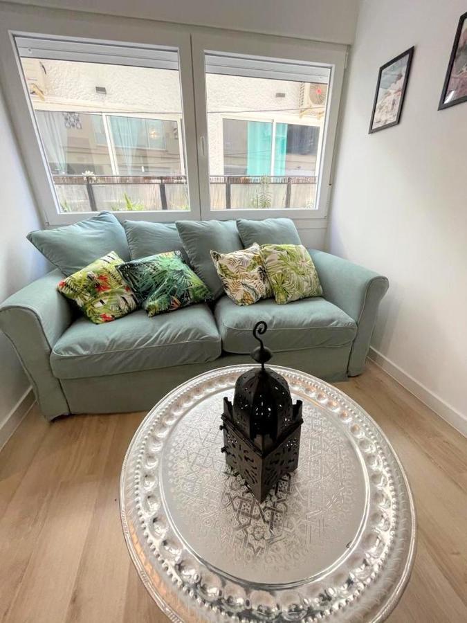Paris Dream - Torremolinos Apartman Kültér fotó