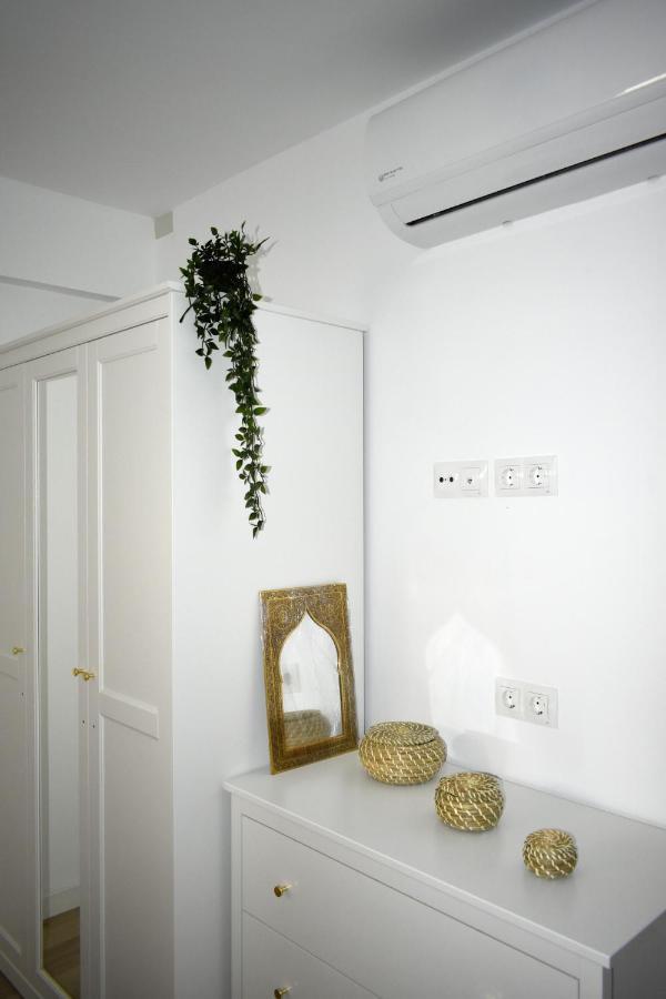 Paris Dream - Torremolinos Apartman Kültér fotó