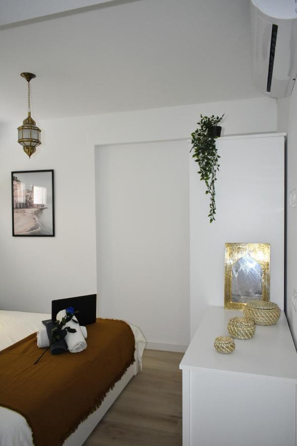 Paris Dream - Torremolinos Apartman Kültér fotó