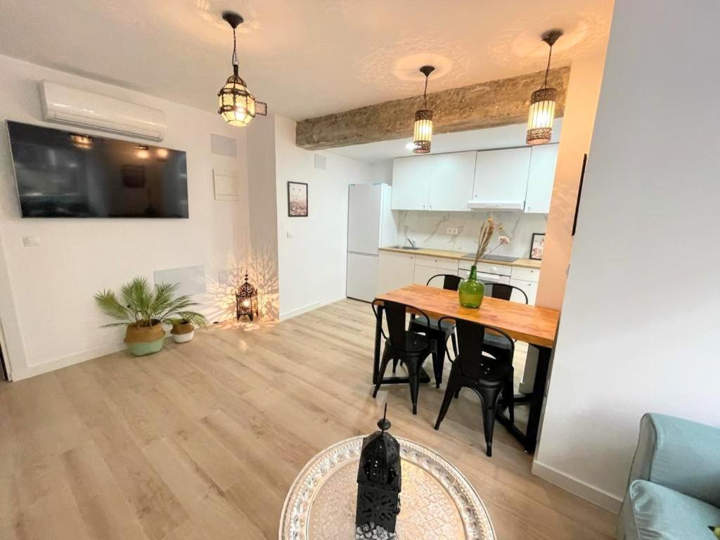 Paris Dream - Torremolinos Apartman Kültér fotó