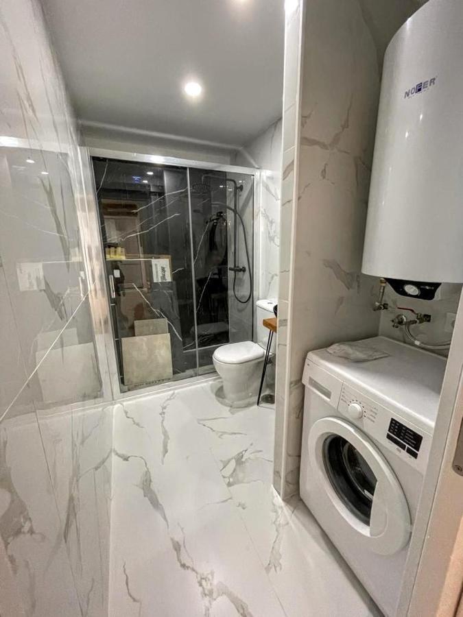 Paris Dream - Torremolinos Apartman Kültér fotó