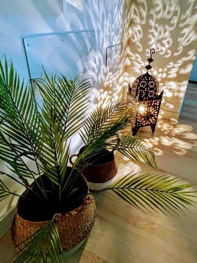 Paris Dream - Torremolinos Apartman Kültér fotó
