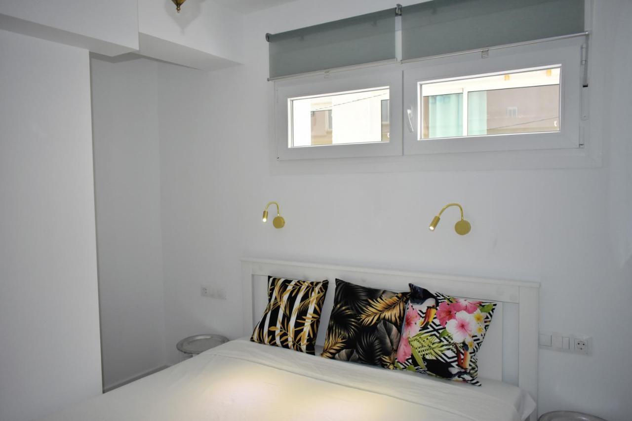 Paris Dream - Torremolinos Apartman Kültér fotó