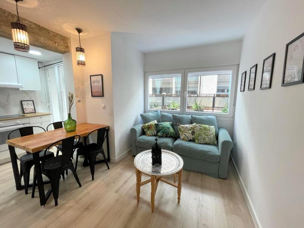 Paris Dream - Torremolinos Apartman Kültér fotó
