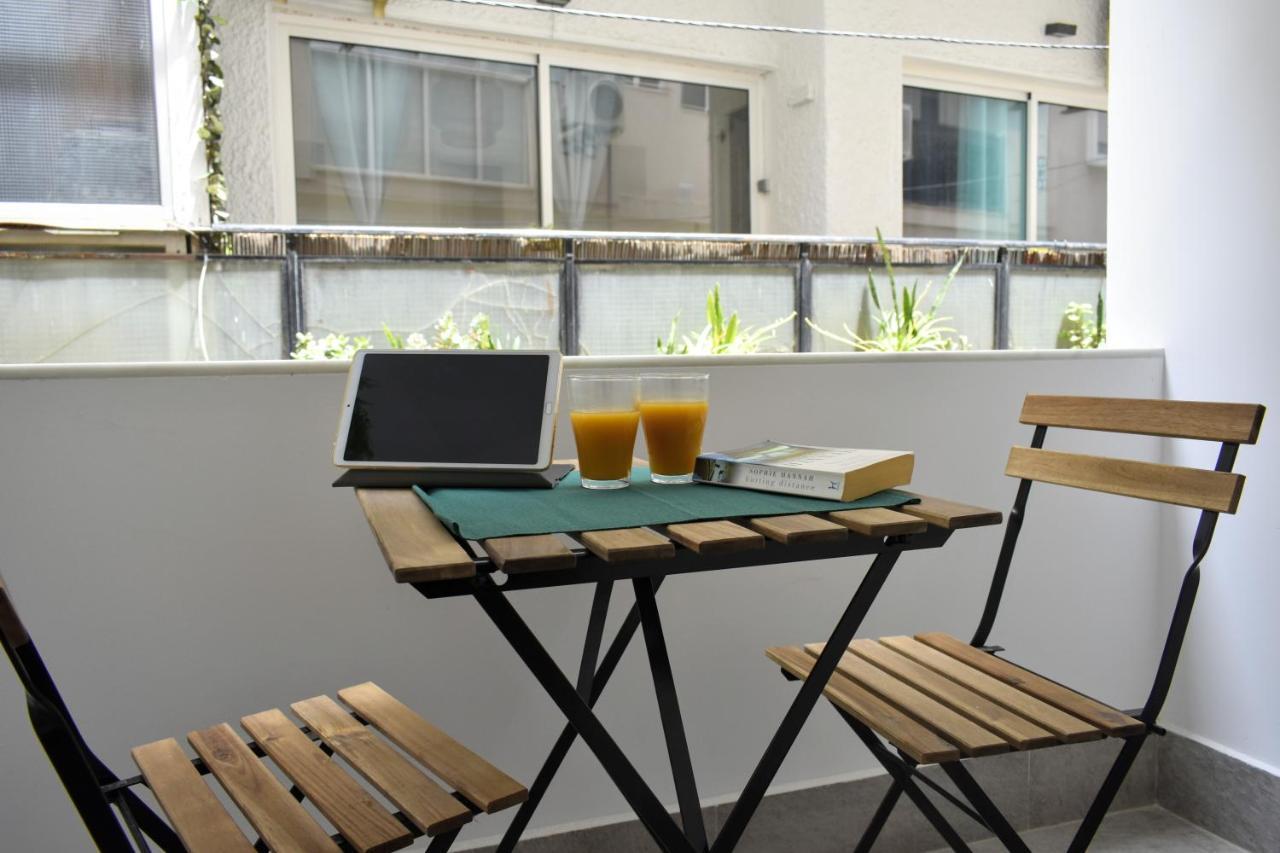 Paris Dream - Torremolinos Apartman Kültér fotó